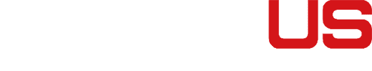 A green and white logo for the cut by solver.